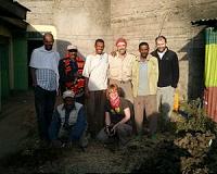 Discovery helps solve mystery source of African lava