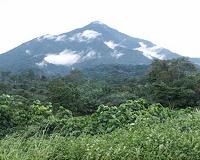 Humans changed the ecosystems of Central Africa more than 2,600 years ago