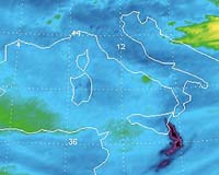 New NASA AIRS Data To Aid Weather And Climate Research