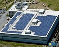 Solar Power Network and KLD completes Shizuoka roof top farm