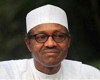 Nigeria's Buhari cancels trip to restive oil region