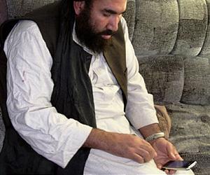 Pakistan to release senior Afghan Taliban prisoner