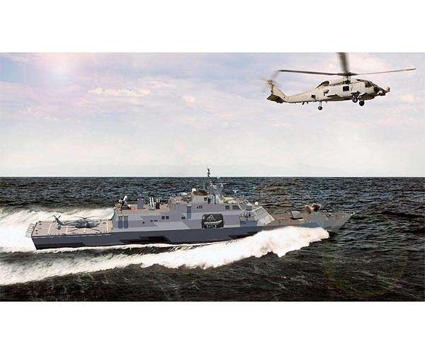 U.S., Latin American navies begin UNITAS LXI exercise near Ecuador