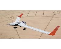NASA Testing an Ultra-Lightweight Cartoonish Drone