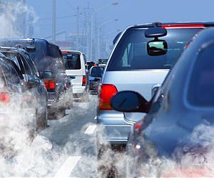 Engine technology on the road to meeting emissions standards