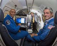 Taking the Pulse of Greenhouse Gases