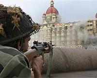 Military matters: Mumbai masterstroke