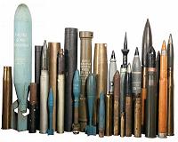 Black Hills receives $49.9M contract for special 5.56mm