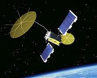 Marine Corps satellite communications system exceeding performance expectations