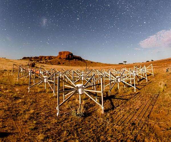 Astronomers identify potential source of mysterious stellar signals