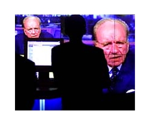News Corp, Murdoch open new post-breakup chapter