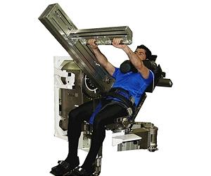 Astronauts Stay Strong With Help From SolidWorks