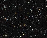 New study estimates the odds of life and intelligence emerging beyond our planet