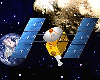 Japan Postpones MUSES-C Launch To Asteroid Until May 2003