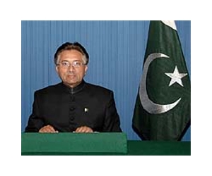 Musharraf opens his election campaign