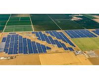 Recurrent Energy announces commercial operation of 100MW Mustang solar power project