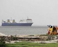 Contested waters in NATO's new Aegean migrant mission