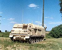 Command And Control Operational Prototype Success At Exercise