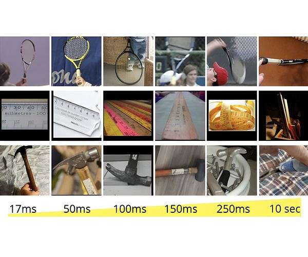 Image recognition accuracy: An unseen challenge confounding today's AI