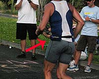 MyAthlete Successfully Tests GTX's gpVector Real-Time GPS Tracking Platform