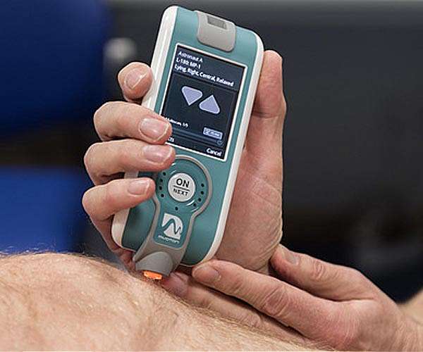 Medical experiments in space