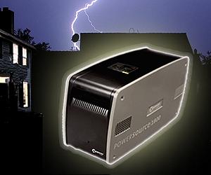 Sun Provides Alternative Source For Portable Electricity