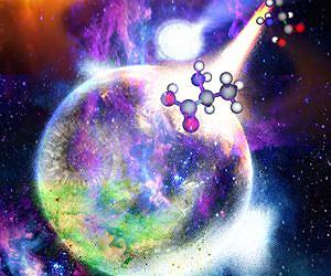Star-and Planet-Forming Regions May Hold Key to Life's Chirality