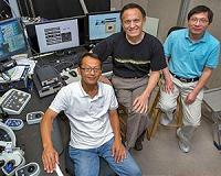 Ferroelectric Materials Suffer Unexpected Electric Polarizations