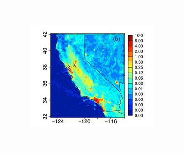 Nitrous oxide emissions surge in climate threat: study