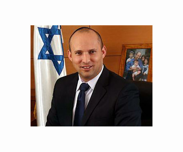 Israeli PM holds first talks with Putin