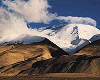 New Findings From Tibetan Plateau Suggest Uplift Occurred In Stages