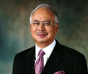 Malaysia's Najib says opposition tricked Chinese voters