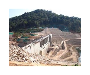 Laos swamped by foreign investment