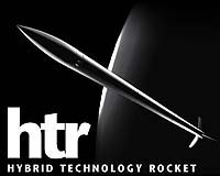 NAMMO Successfully Launches Hybrid Test Rocket From Andoya