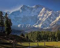 Climber killer among 13 sentenced to death by Pakistan military