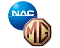 Chinese restart full production at British MG car plant