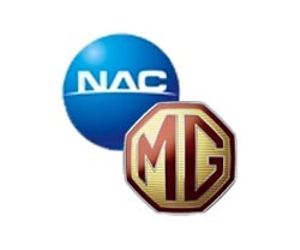 MG roars back with first new car for 16 years