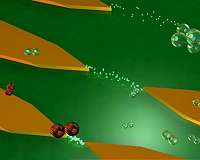 Solution for next generation nanochips comes out of thin air