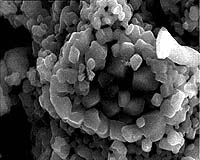 Nano World: Nanomaterials Buyers Beware
