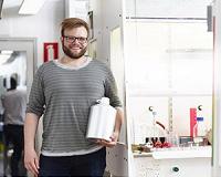 Danish breakthrough brings futuristic electronics a step nearer