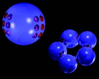 Researchers Show How To Assemble Building Blocks For Nanotechnology