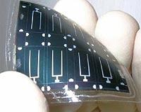 Enhancing Solar Cells With Nanoparticles