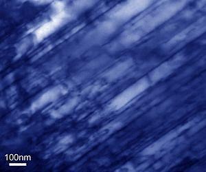 New Technique Creates Stronger, Lightweight Magnesium Alloys