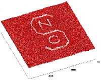 Molecule by Molecule, NC State Scientists Design a New Transistor