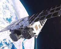NanoAvionics selected for Norwegian-Dutch research mission for radar signals