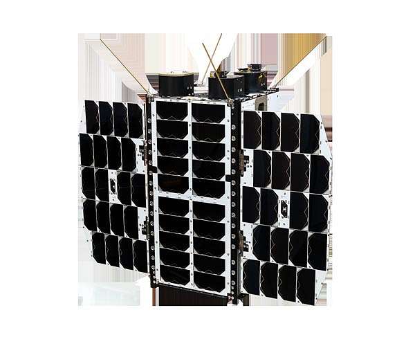 Absolut Sensing selects NanoAvionics to build demonstration satellite to be launched first half of 2024