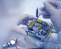 ESA awards NanoAvionics contract to develop new satellite propulsion technologies