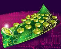 New way of computing with interaction-dependent nanomagnets