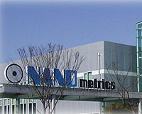 Nanometrics Names Toho Technology Japan Distributor For Its Compound Semiconductor Product Lines