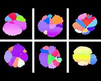 Single nanoparticle mapping paves the way for better nanotechnology